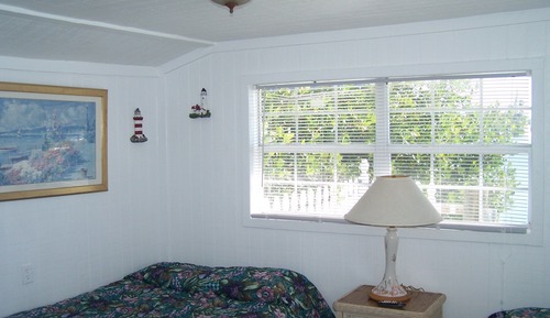 Boathouse Rooms