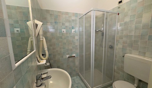 Habitación individual