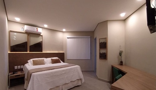Suite de luna de miel, no fumadores (VIP)