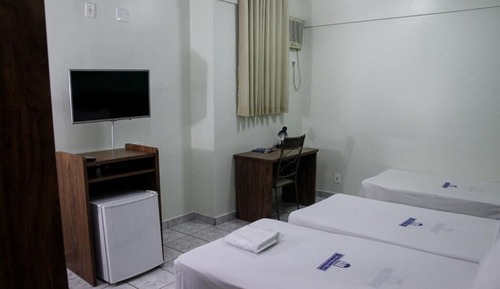 Habitación cuádruple Premium