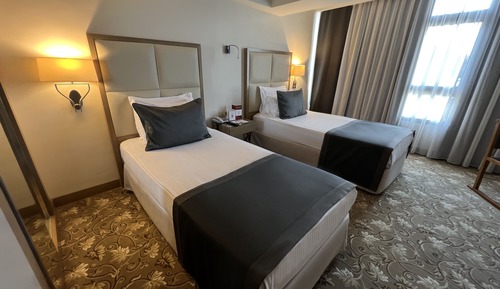 King Suite