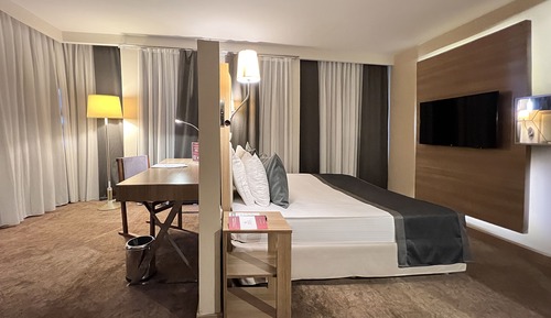 Suite junior