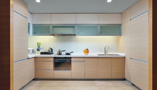 Suite Deluxe, 2 habitaciones