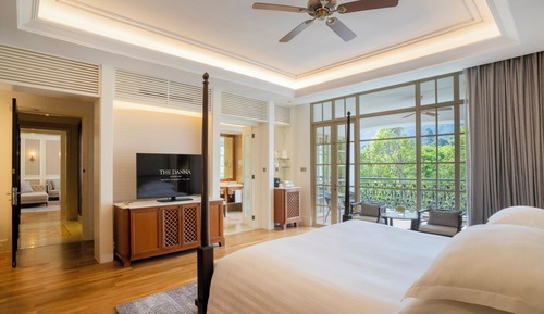 Habitación Grand