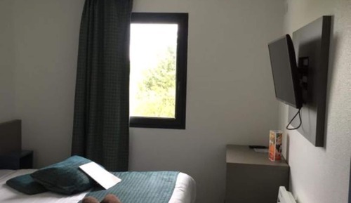 Habitación estándar, 2 camas individuales
