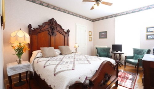 Habitación Premier, 1 cama de matrimonio