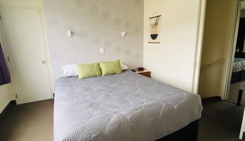 Apartamento, 1 habitación