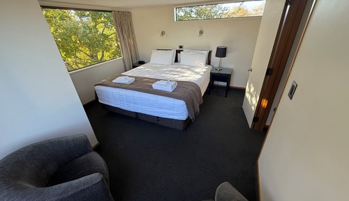 Apartamento Premium, 2 baños