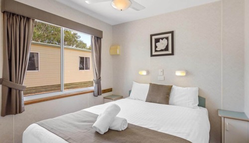 Cabaña estándar, 2 habitaciones (Sleeps 4)
