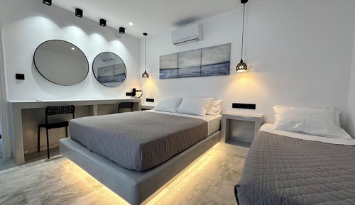 Apartamento Premium