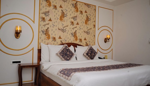 Habitación Royal