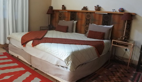 Habitación ejecutiva