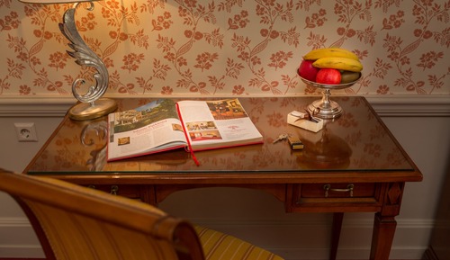 Habitación individual Premium