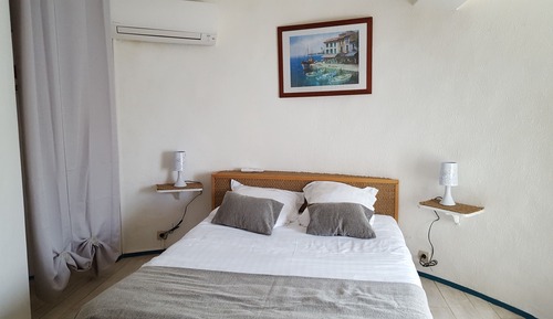 Habitación doble