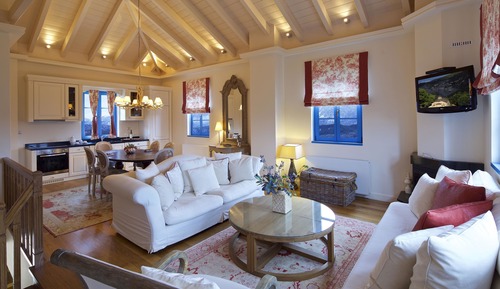 Chalet Grand