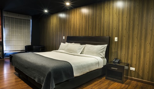 Habitación Business