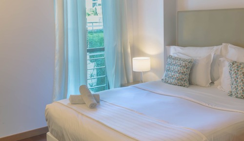 Suite un dormitorio 2 adults and 2 Children (3 to 12years) or 3 adults
