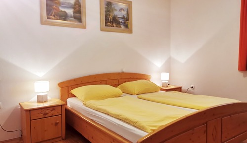 Suite Confort, 1 habitación, cocina, planta baja