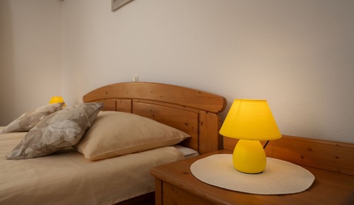 Habitación Confort doble, 1 cama doble, balcón, vistas a la montaña