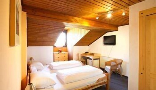 Habitación doble (Category A)