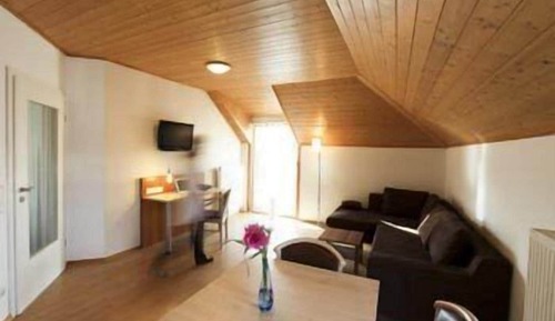 Apartamento Grand