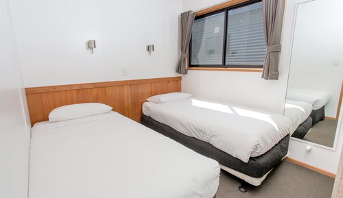 Villa Deluxe, 3 habitaciones