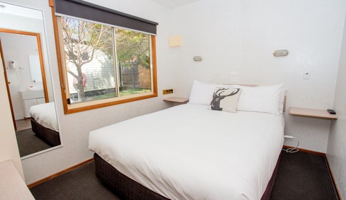 Casa de campo Deluxe, 1 habitación (2 Berth)