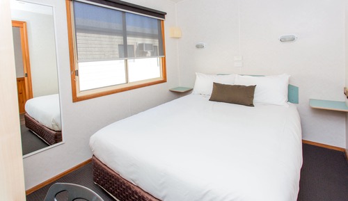 Villa, 3 habitaciones (7 Berth)