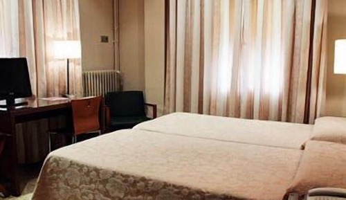Habitación doble
