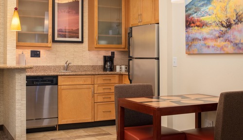 Suite, 1 habitación (Mobility/Hearing Accessible, Tub)