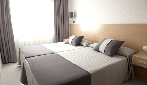 Apartamento, 1 habitación, terraza (3 adults + 1 child)