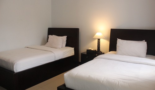 Habitación superior