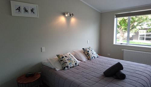 Habitación, 2 habitaciones