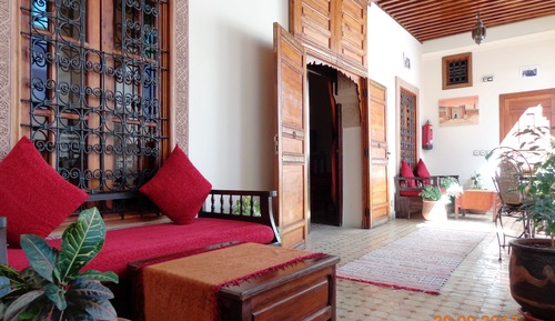 Suite, baño privado