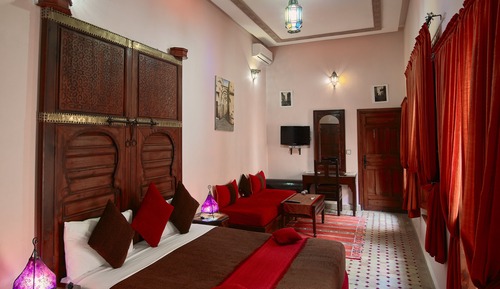Suite, 1 habitación