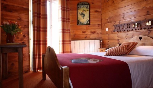 Habitación doble