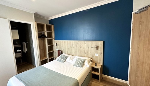 Habitación Club (Nautile)