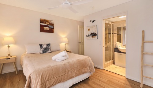Apartamento, 1 habitación, en la zona del patio