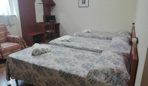 Habitación individual