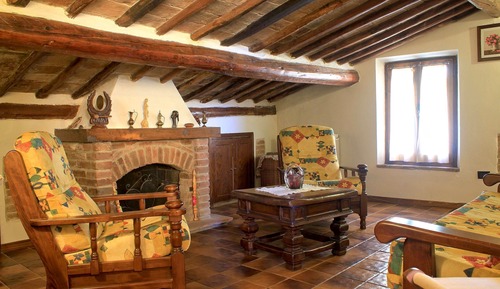 Habitación doble, 1 cama doble