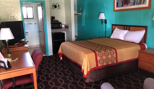 Habitación estándar