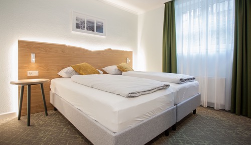 Superior mit 1 Schlafzimmer