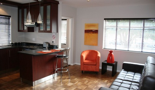 Standard Apartment, 1 Bedroom (Big)