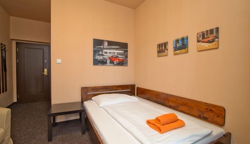 Habitación individual
