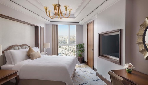 Suite Signature, 1 habitación (Haram View)