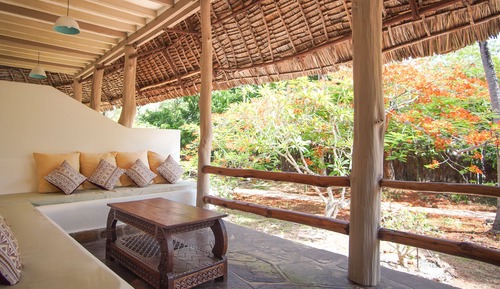 Habitación superior