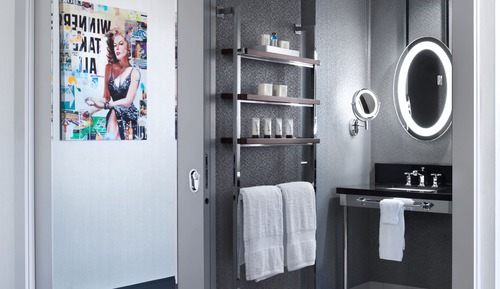 Habitación City