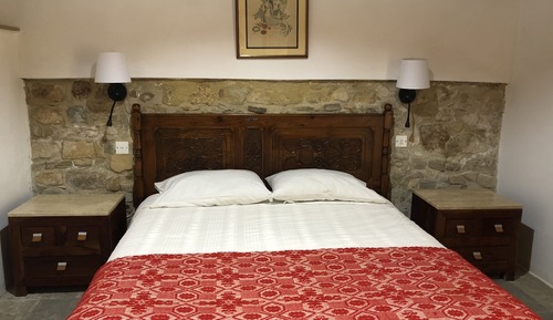 Apartamento, 1 habitación