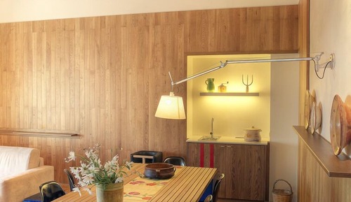 Suite superior, 2 habitaciones