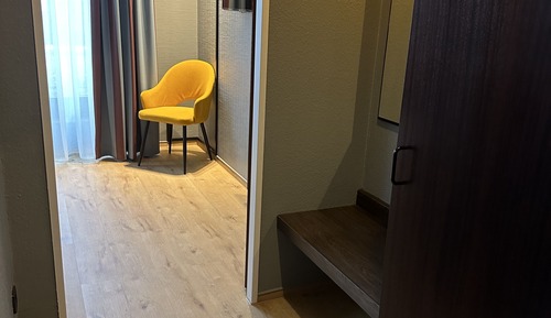 Habitación individual estándar